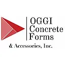 OGGI Concrete Forms & Accessories, Inc. logo