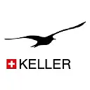 KELLER Pressure AG logo