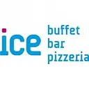 Ice Buffet & Pizzeria logo