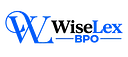 WiseLex BPO logo