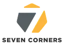 Seven Corners logo