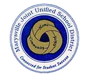 Marysville Joint Unified School District logo