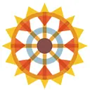 Simi Valley Unified School District logo