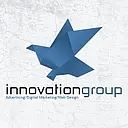 Innovation Group logo