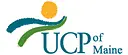 UCP of Maine logo