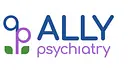 ALLY Psychiatry logo