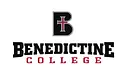 Benedictine College logo