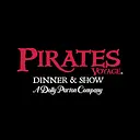 Pirates Voyage Myrtle Beach logo