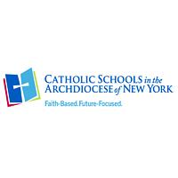 Catholic Schools in the Archdiocese of New York logo