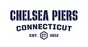 Chelsea Piers Connecticut logo