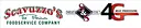 Scavuzzo's logo