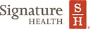 Signature Health logo