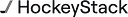 HockeyStack logo