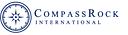 Compassrock Real Estate logo