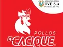 Agroindustria Uve S.A Pollos El Cacique logo