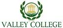 Valley College logo