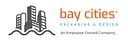 Bay Cities Container logo