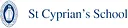 St Cyprians logo