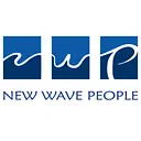 New Wave People logo