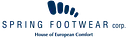 Spring Footwear Corp logo