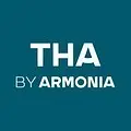 THA Venues, Parks & Resorts logo