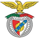 Benfica Escola de Futebol Barreiro logo