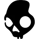 Skullcandy logo