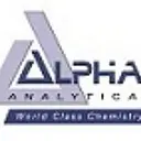 Alpha Analytical Labs, Inc. logo