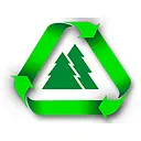 Evans Landscaping logo