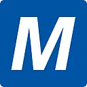 Midland Garage Door logo