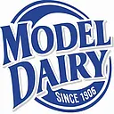 Model Dairy logo