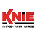 Knie Appliance & TV logo