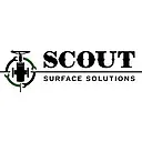 SCOUT SURFACE SOLUTIONS logo