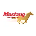 Mustang Freightways Ltd logo