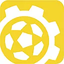 Soccer Factory logo