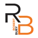 Robert Bury logo