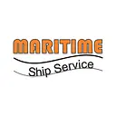 LaConner Maritime Service logo