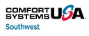 Comfort Systems logo