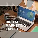 Digital Marketing Agency logo