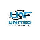 HVAC Air Filter Company logo