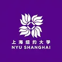 NYU Shanghai logo