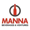 Manna Beverages logo