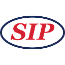SIP Industries Pvt. Ltd. logo