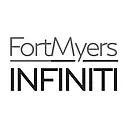 Myers Infiniti logo