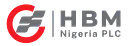 HBM Nigeria Plc. logo
