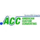 Vertical Converting logo