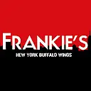 Frankie's Towing logo