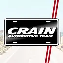 Crain Automotive Team logo