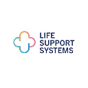 Dallas Life Support Systems logo