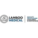 Lamboo Medical US logo